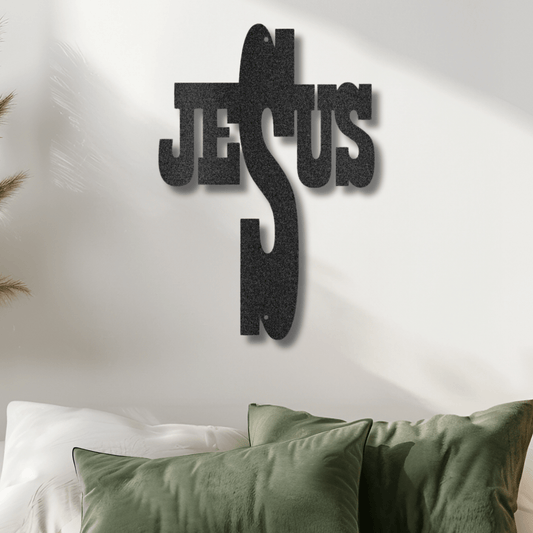 Jesus Cross