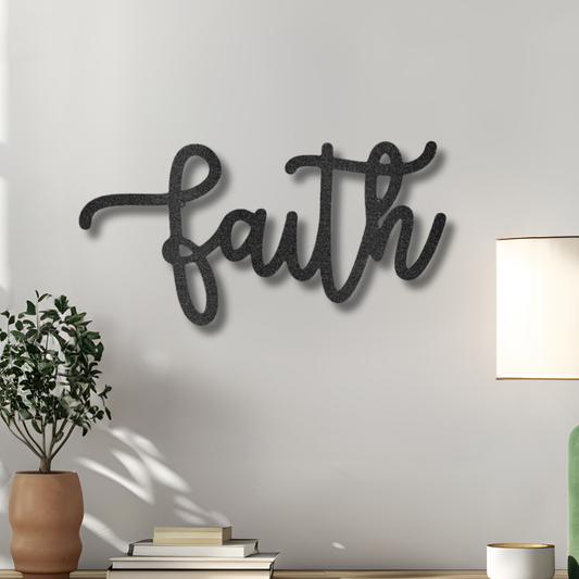 Faith