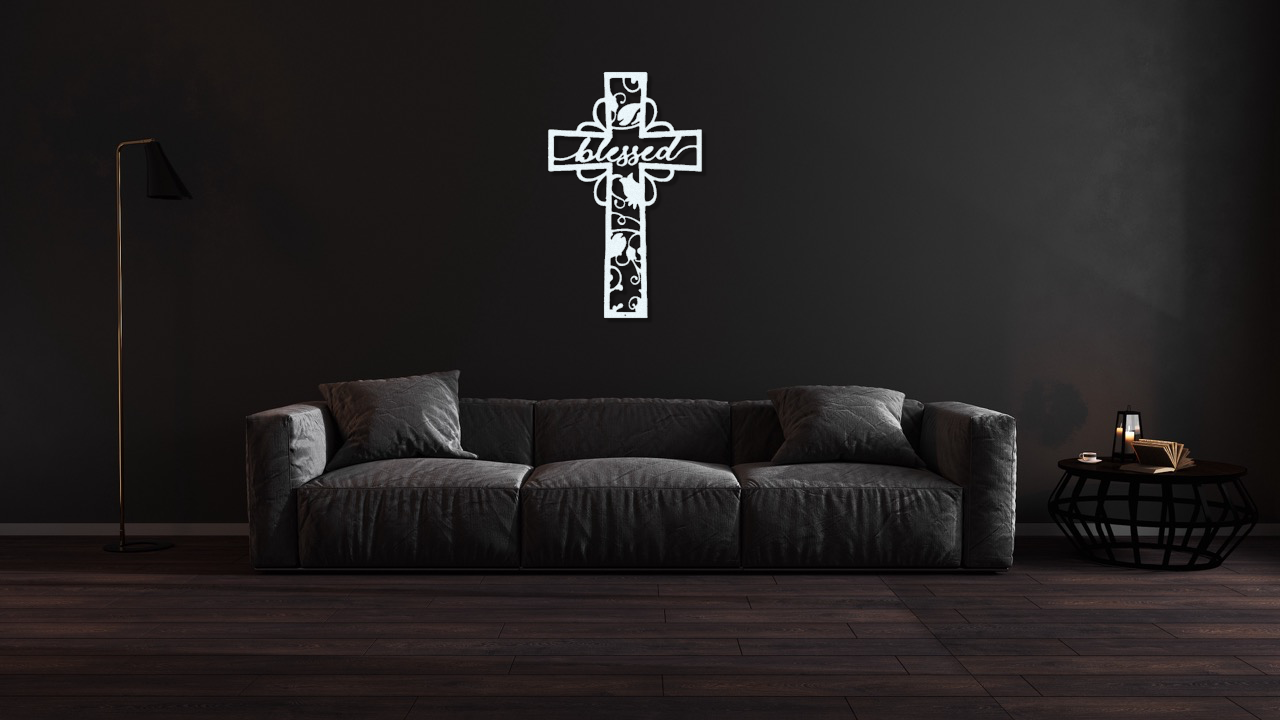 Blessed Cross