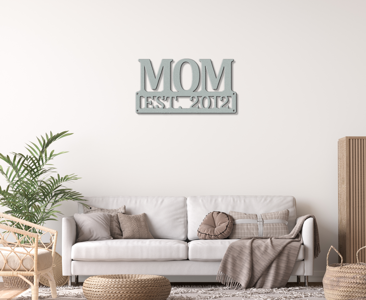 Customizable Mothers Day