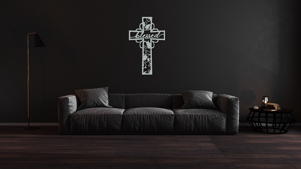 Blessed Cross