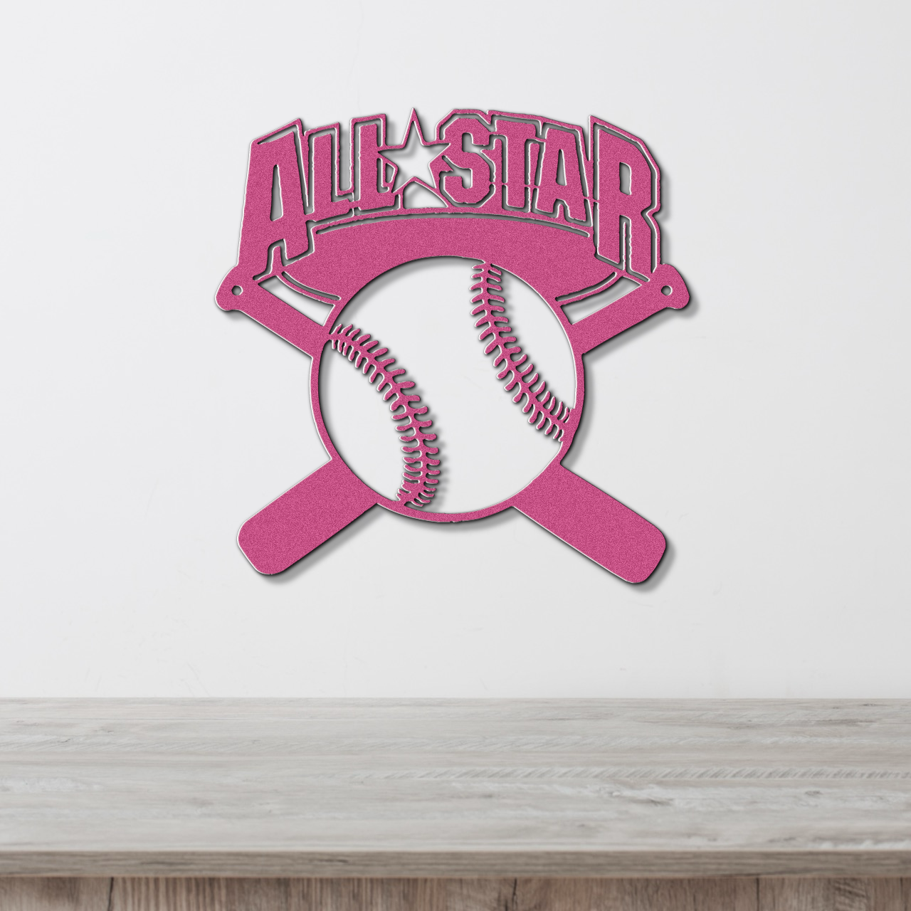 Baseball All-Star