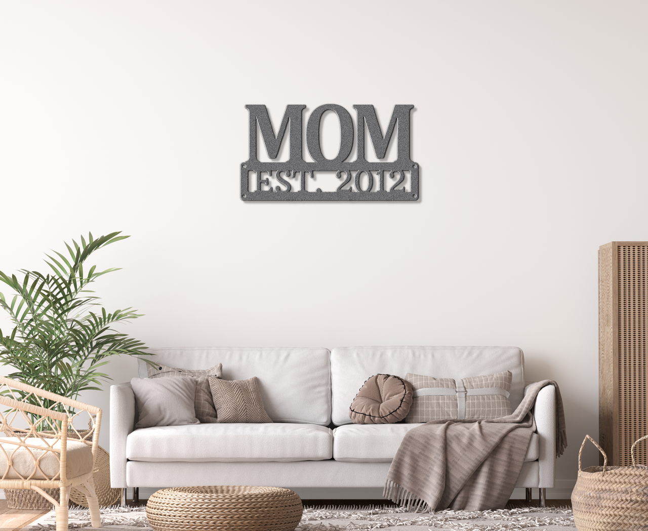 Customizable Mothers Day