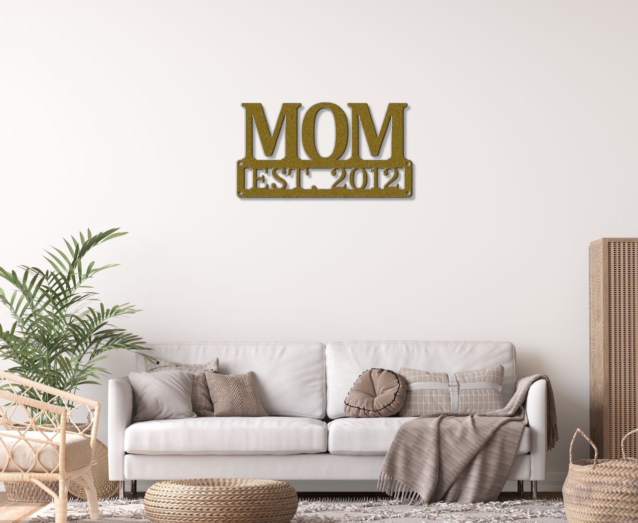 Customizable Mothers Day