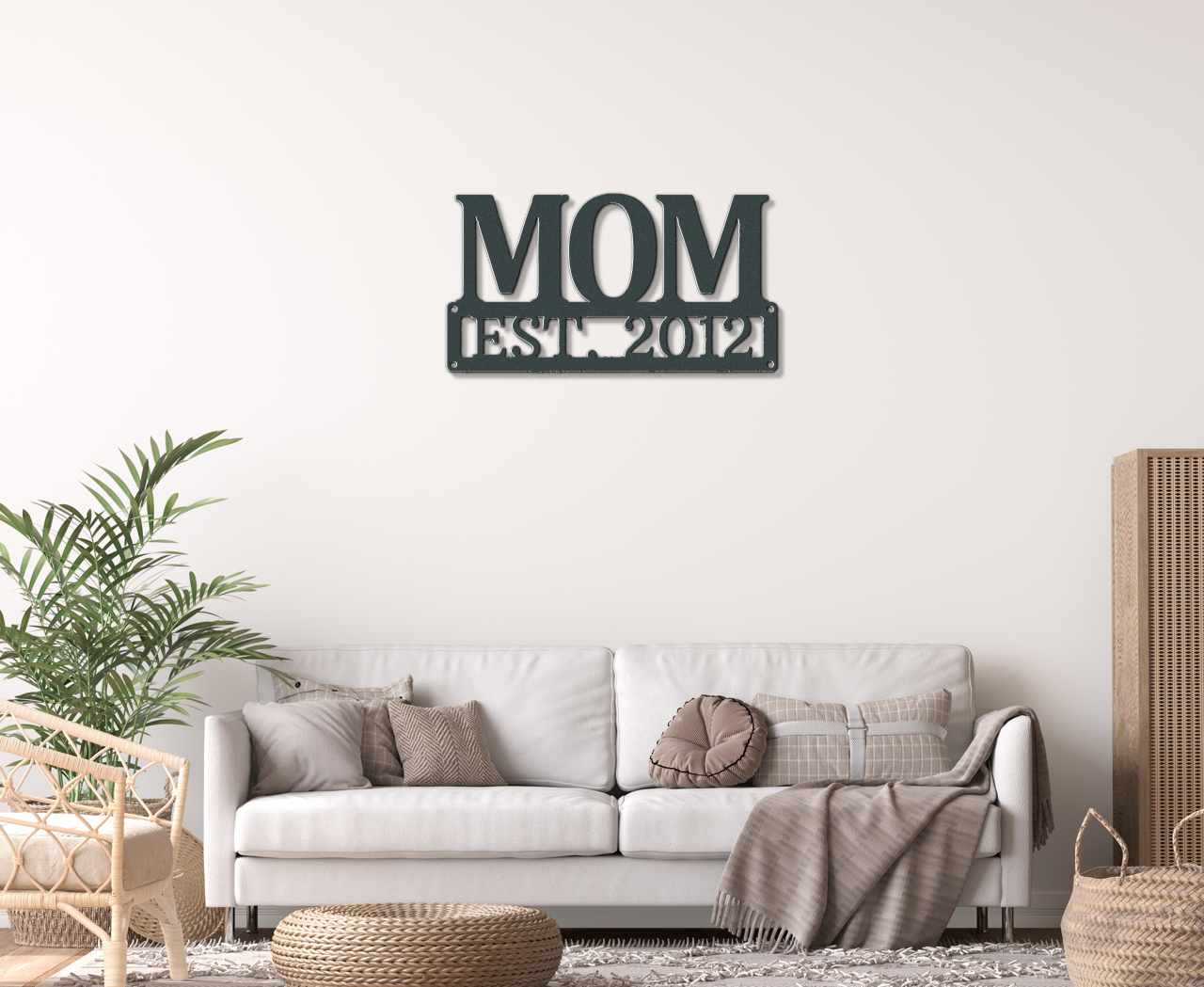 Customizable Mothers Day