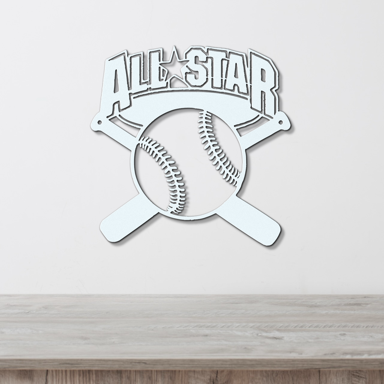 Baseball All-Star