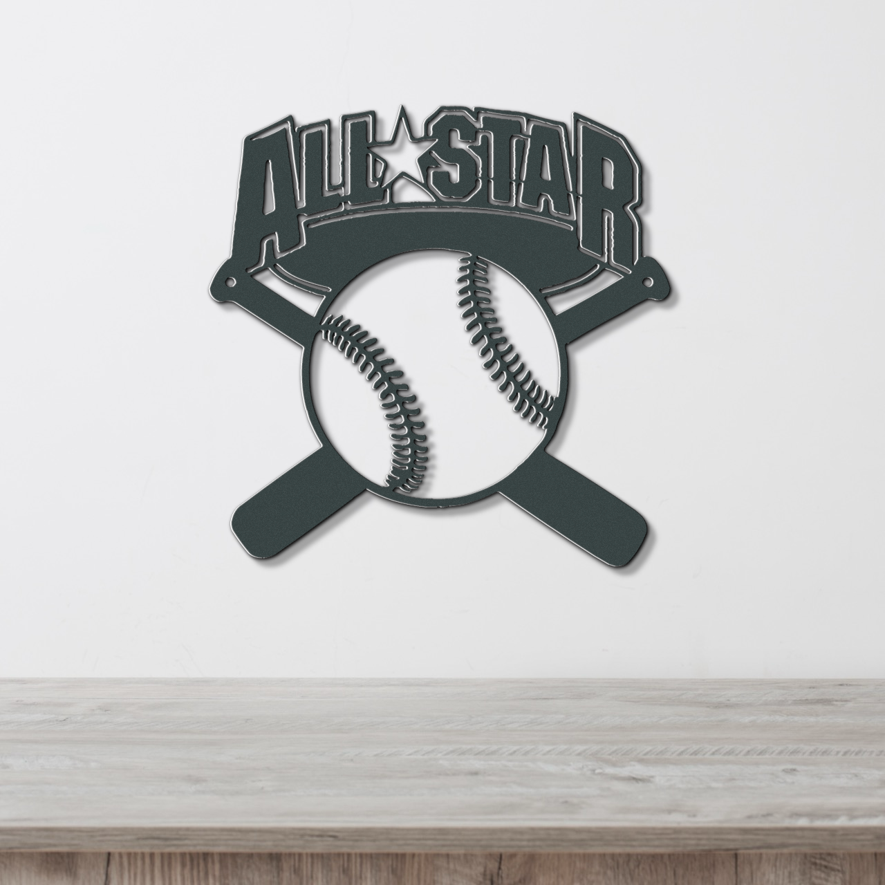 Baseball All-Star