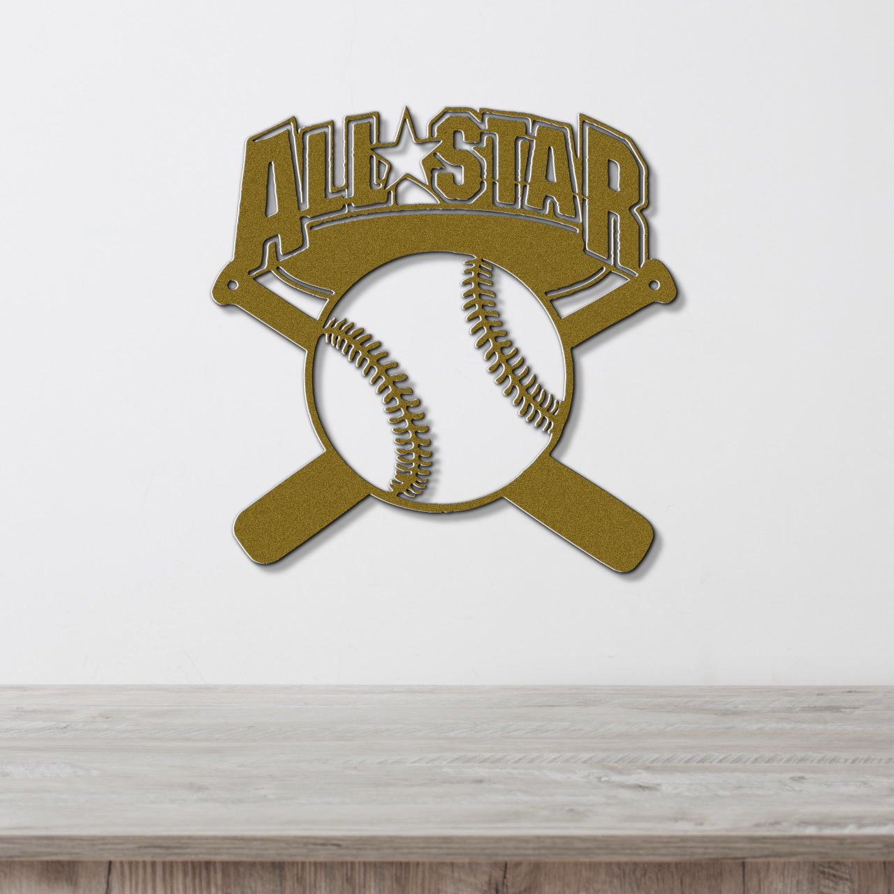 Baseball All-Star